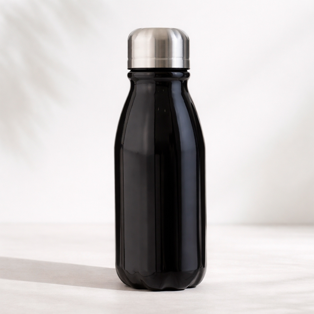 Garrafa Alumínio 400ml - Imagem 2