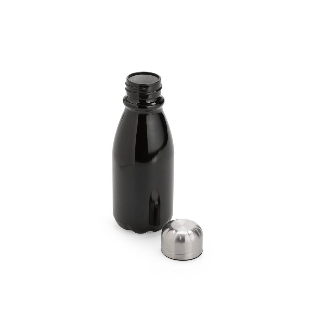 Garrafa Alumínio 400ml - Imagem 3