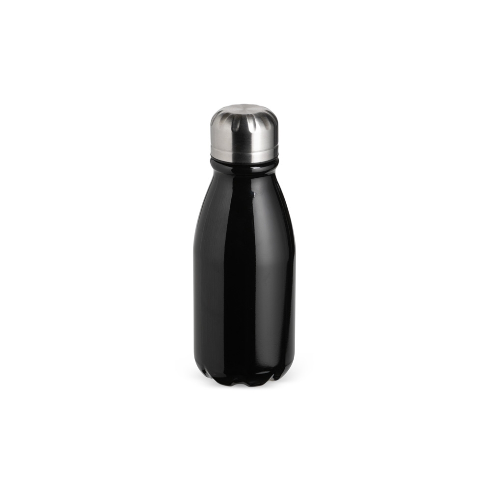 Garrafa Alumínio 400ml - Imagem 4