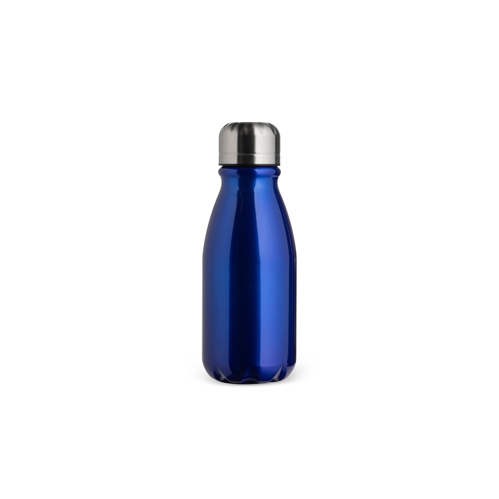 Garrafa Alumínio 400ml - Imagem 5