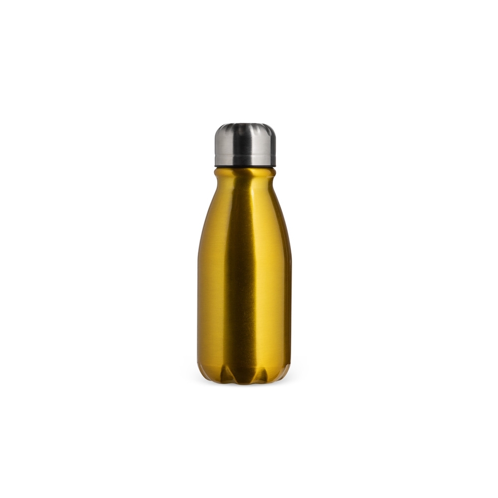 Garrafa Alumínio 400ml - Imagem 7
