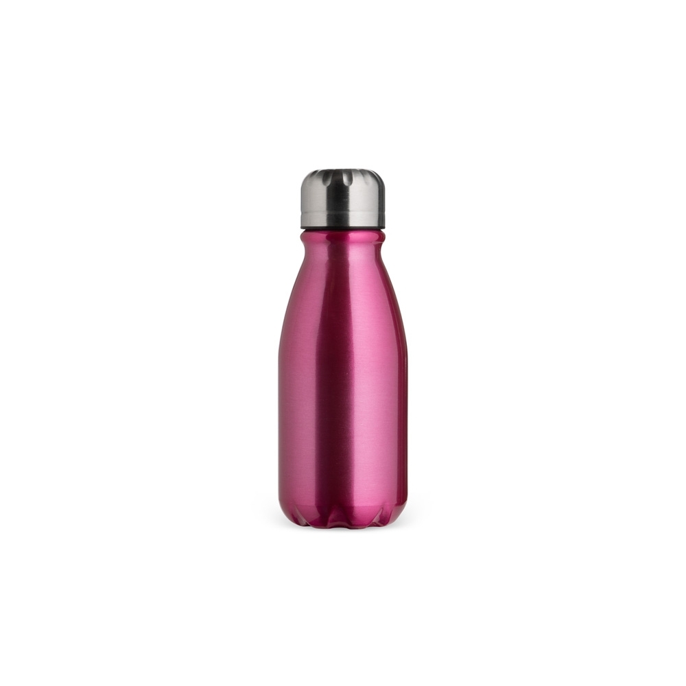 Garrafa Alumínio 400ml - Imagem 10