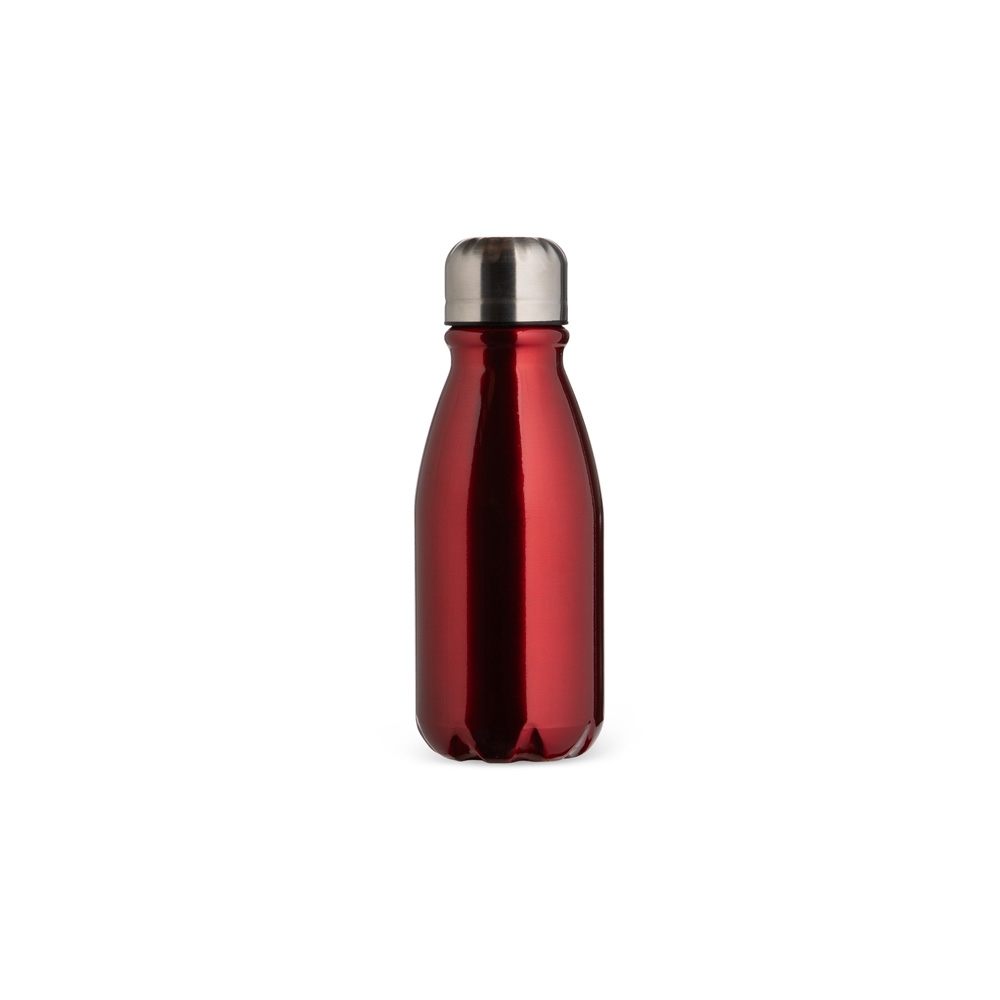 Garrafa Alumínio 400ml - Imagem 12