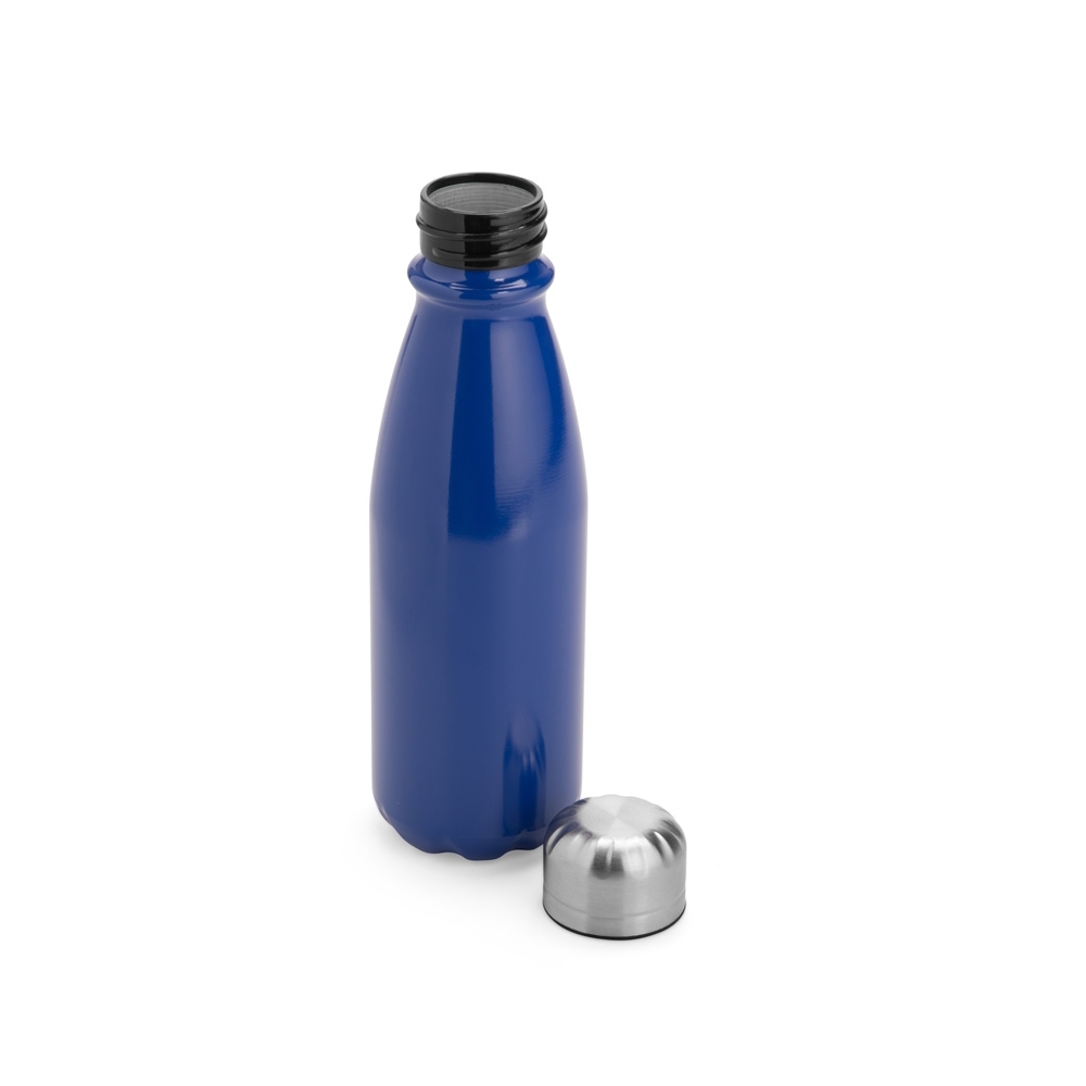 Garrafa Alumínio 550ml - Imagem 2