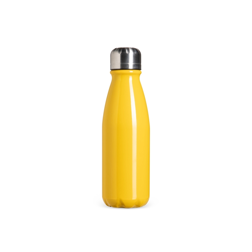 Garrafa Alumínio 550ml - Imagem 5