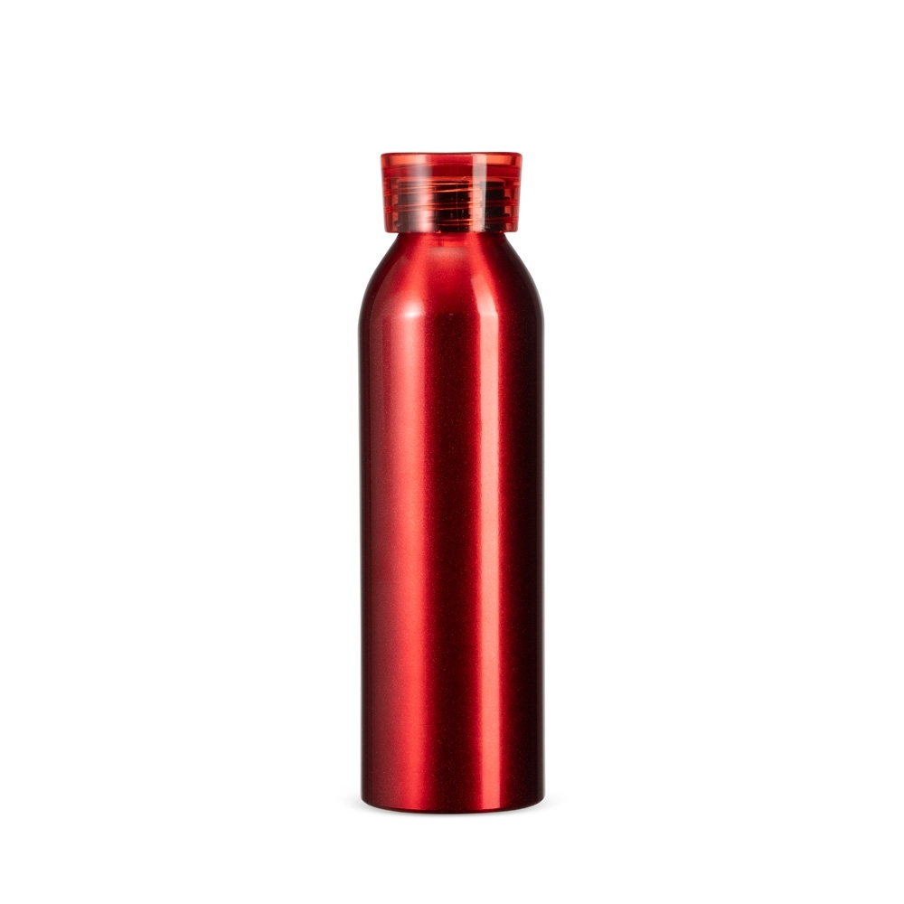 Garrafa Alumínio 650ml - Imagem 3