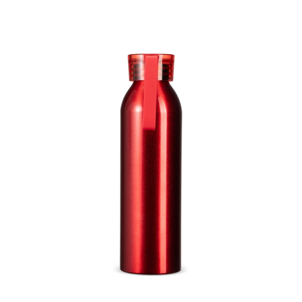 Garrafa Alumínio 650ml - Imagem 4