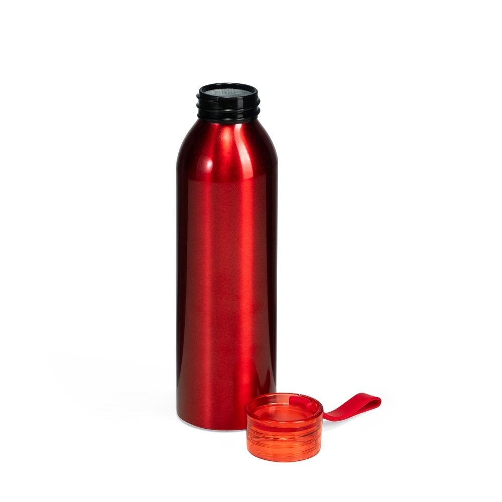 Garrafa Alumínio 650ml - Imagem 5
