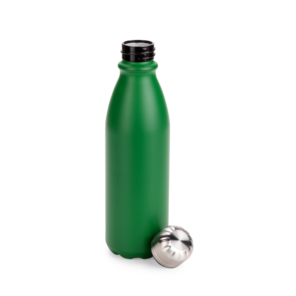 Garrafa Alumínio 750ml - Imagem 2