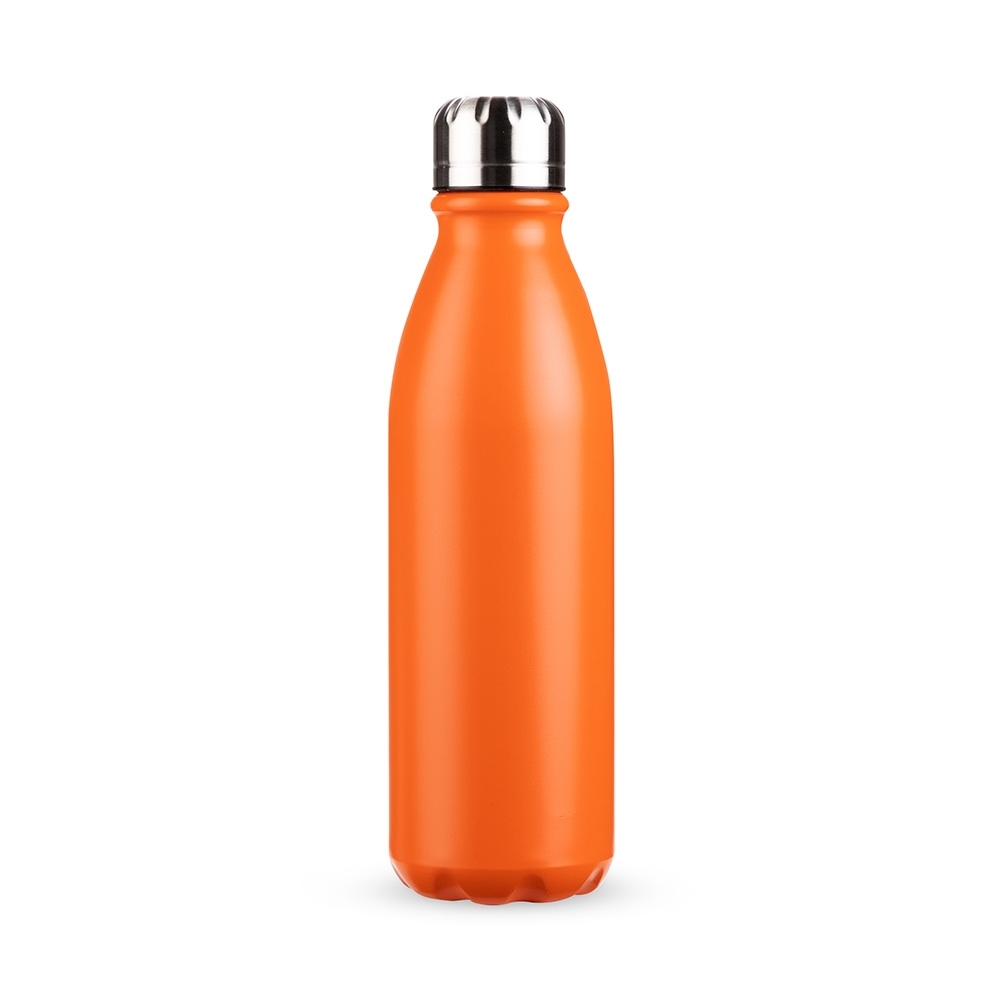 Garrafa Alumínio 750ml - Imagem 8