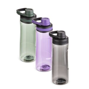 Garrafa Plástica 750ml