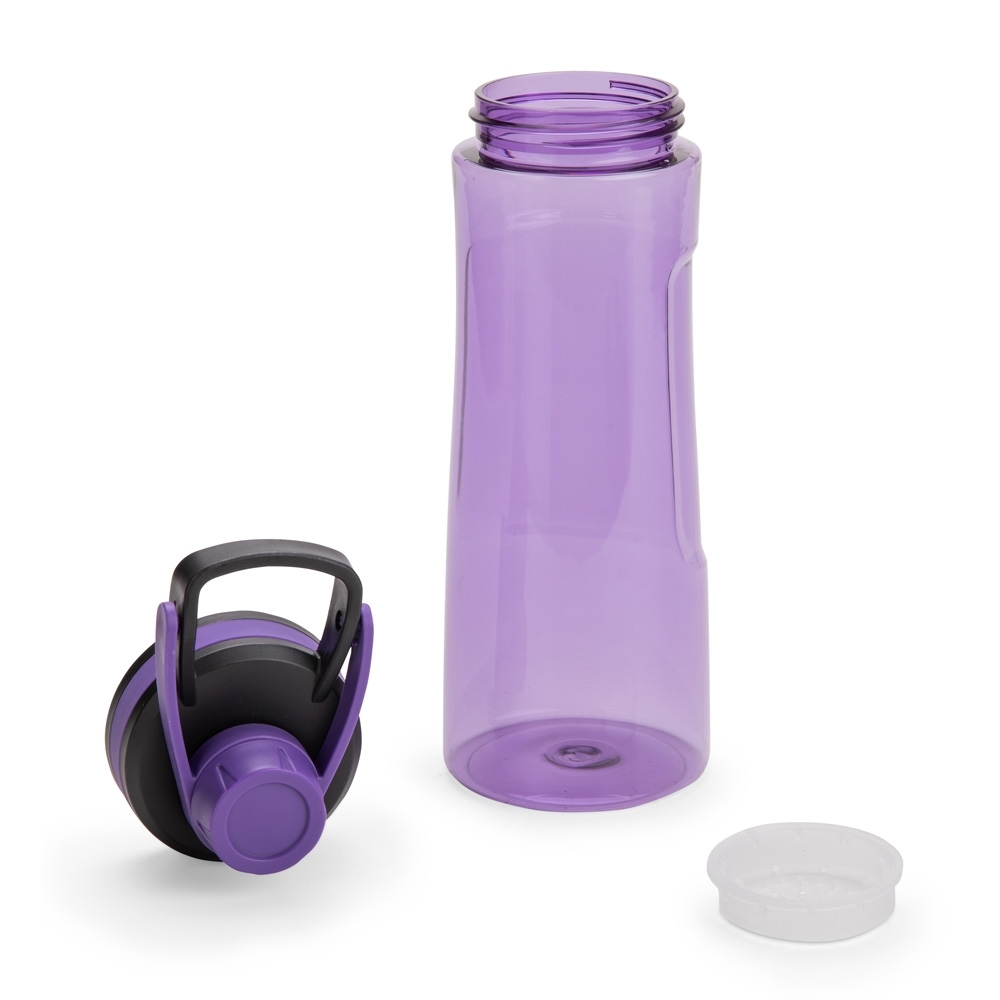 Garrafa Plástica 750ml - Imagem 8