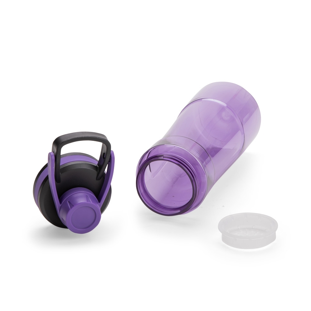 Garrafa Plástica 750ml - Imagem 9