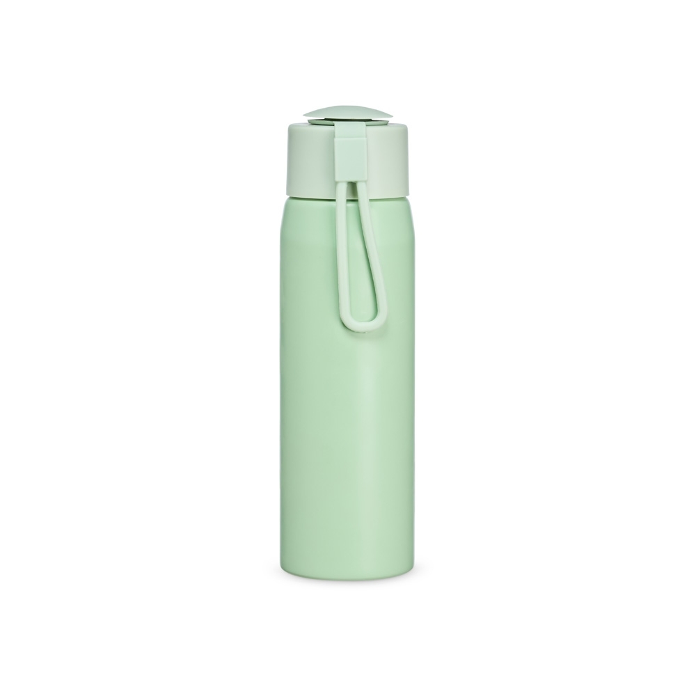 Garrafa de Alumínio 600ml - Imagem 2