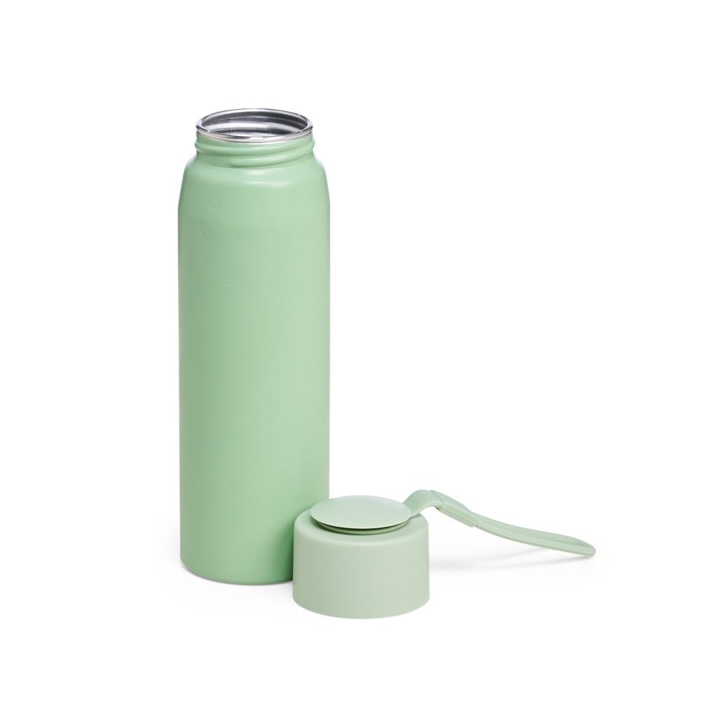 Garrafa de Alumínio 600ml - Imagem 3