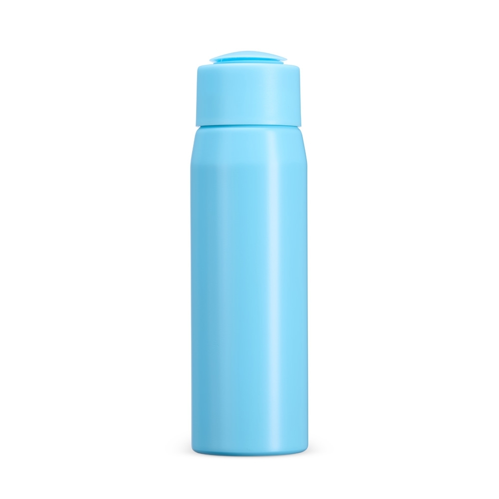 Garrafa de Alumínio 600ml - Imagem 4