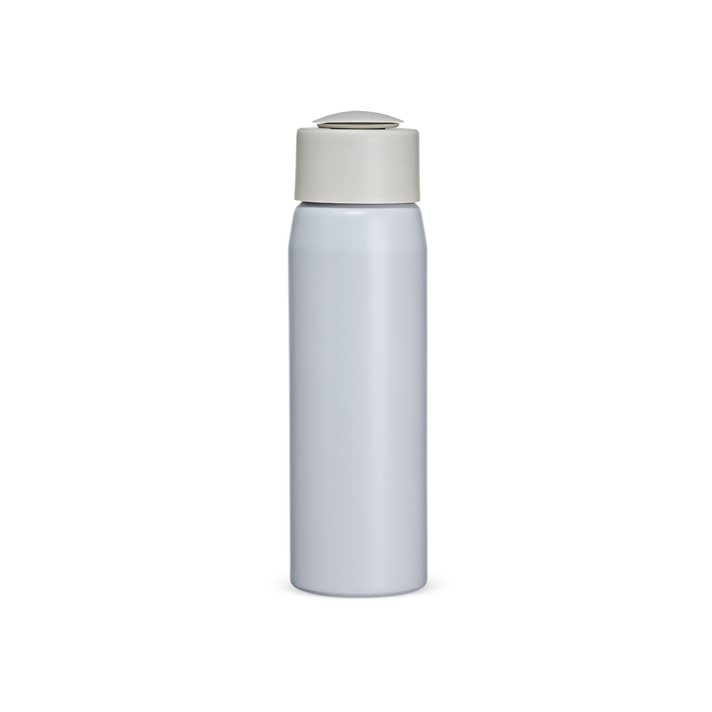 Garrafa de Alumínio 600ml - Imagem 5