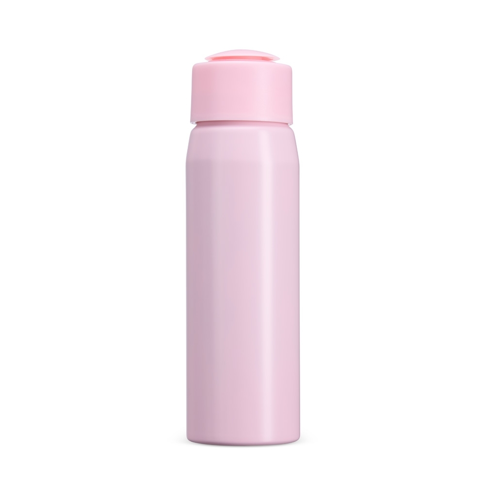 Garrafa de Alumínio 600ml - Imagem 7