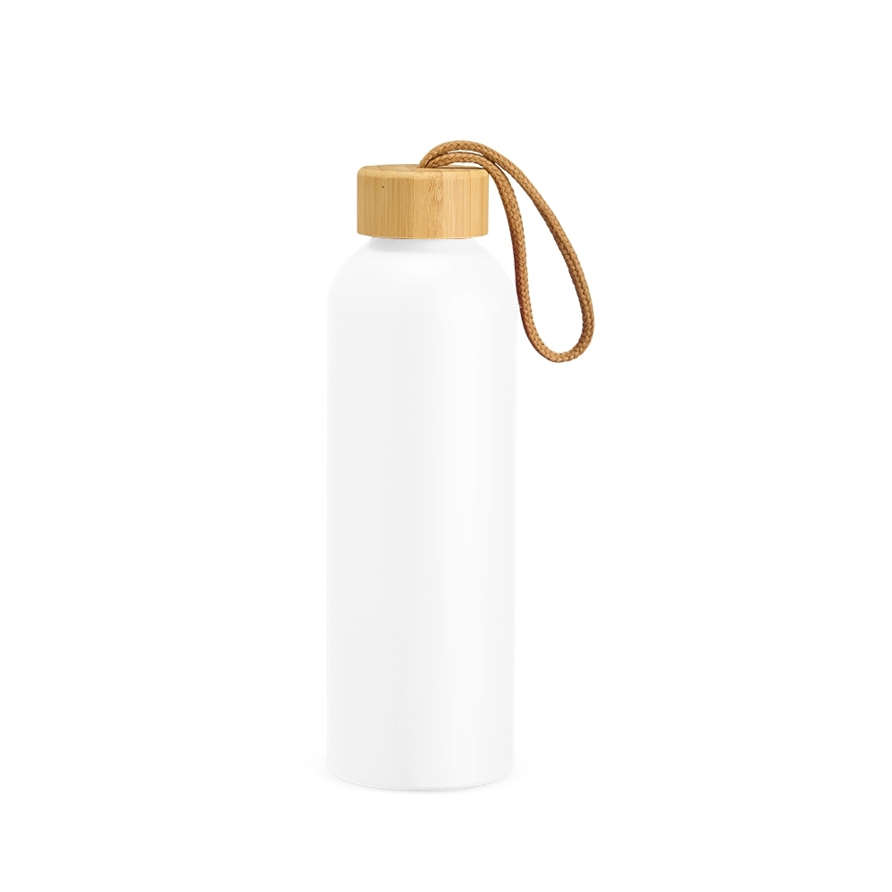 Garrafa de Alumínio 800ml - Imagem 2