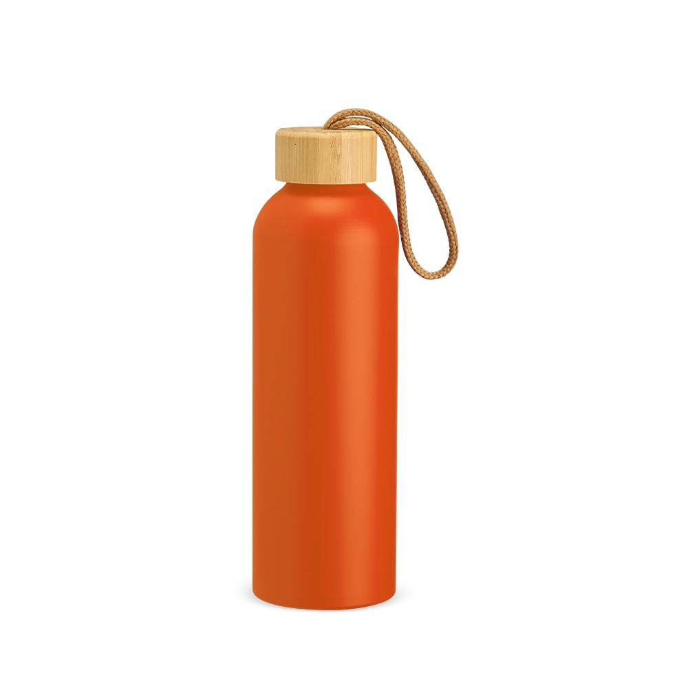 Garrafa de Alumínio 800ml - Imagem 4