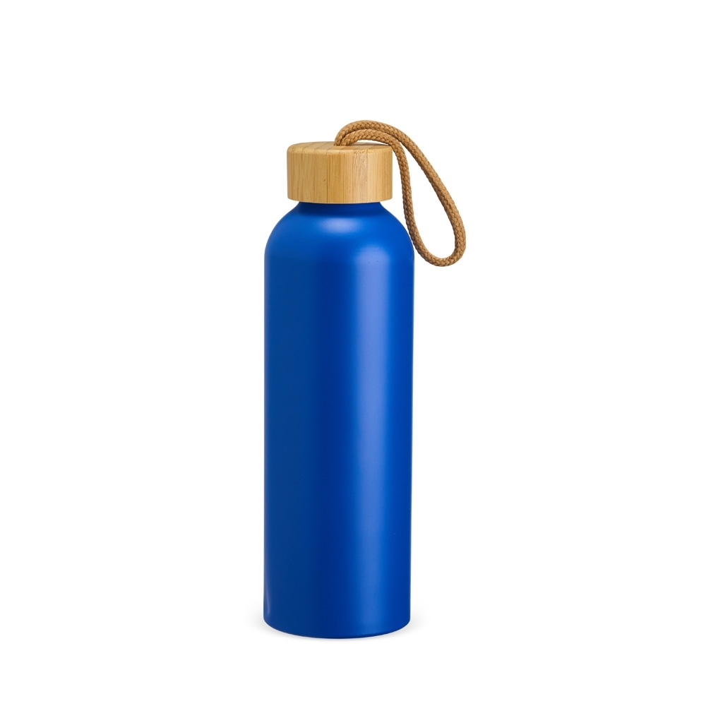 Garrafa de Alumínio 800ml - Imagem 5