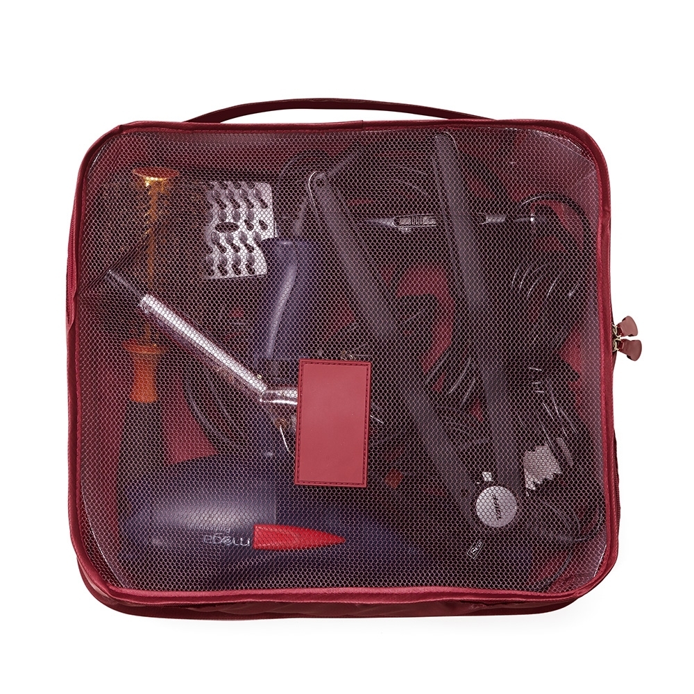 Kit Necessaires 6 Peças - Imagem 7