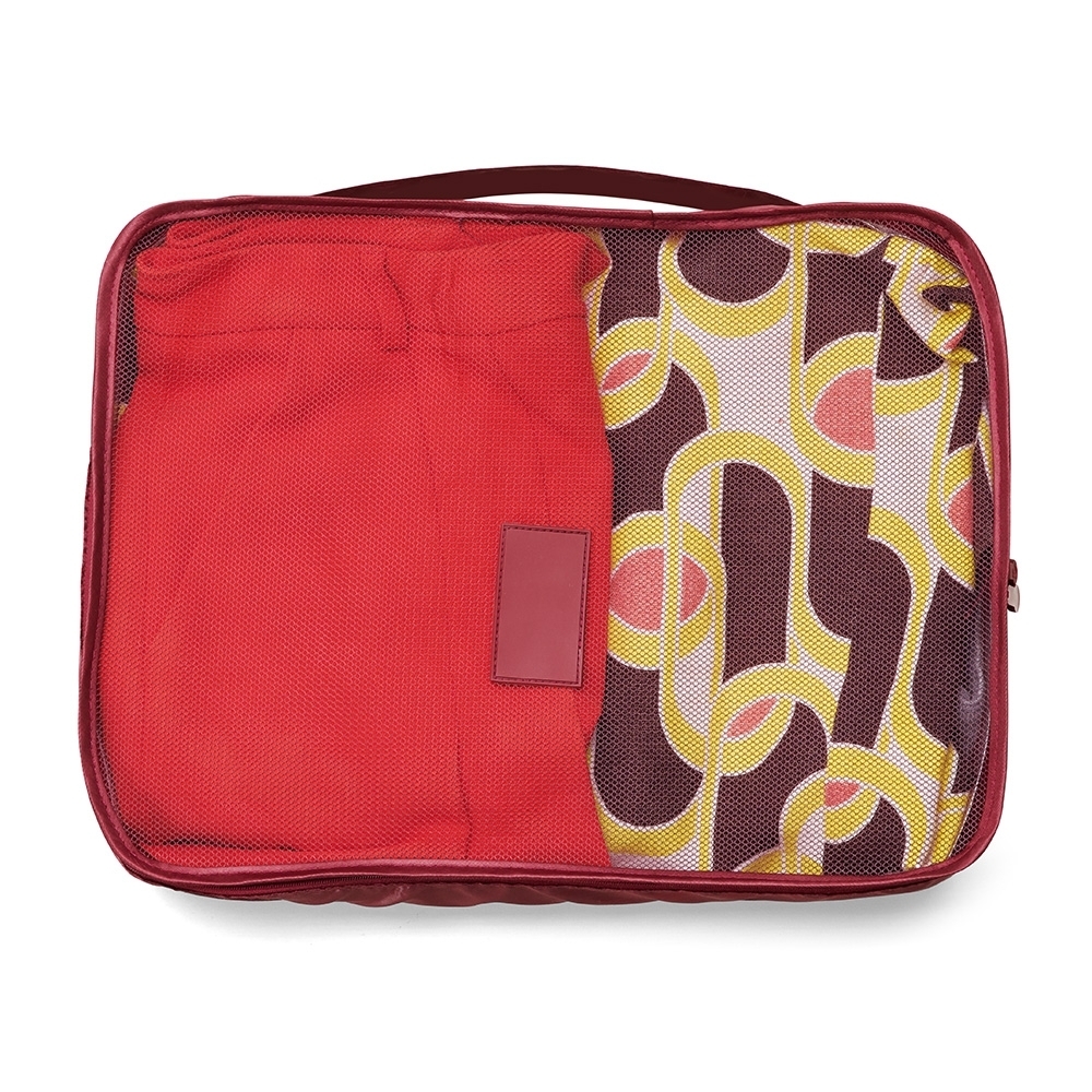 Kit Necessaires 6 Peças - Imagem 8