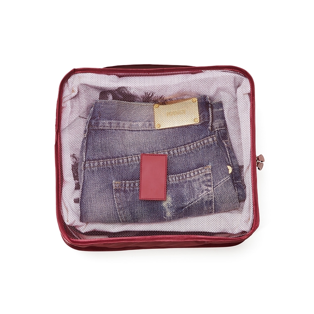 Kit Necessaires 6 Peças - Imagem 9