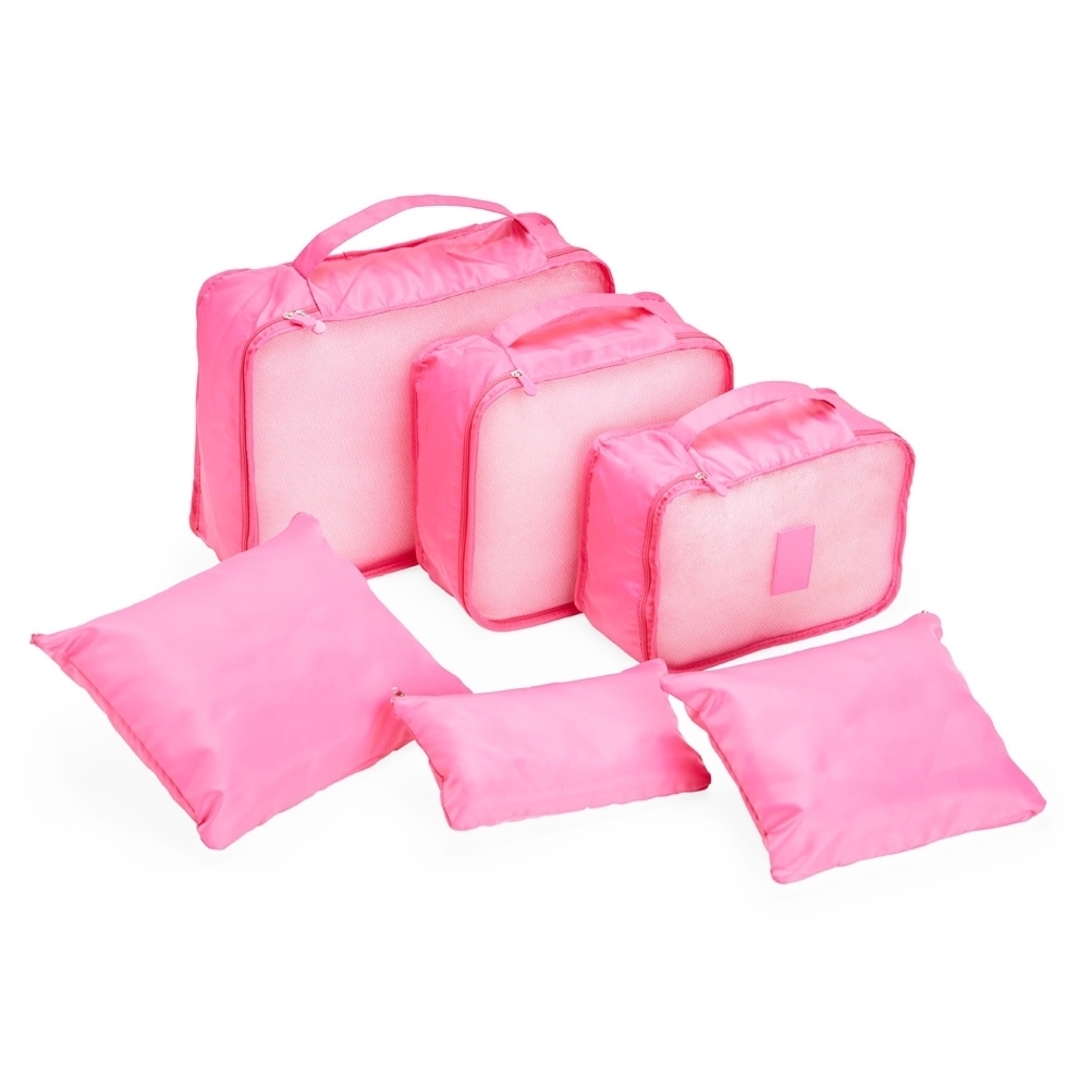 Kit Necessaires 6 Peças - Imagem 14
