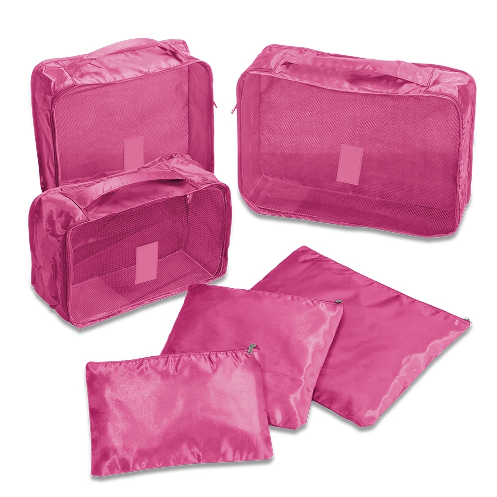 Kit Necessaires 6 Peças - Imagem 15