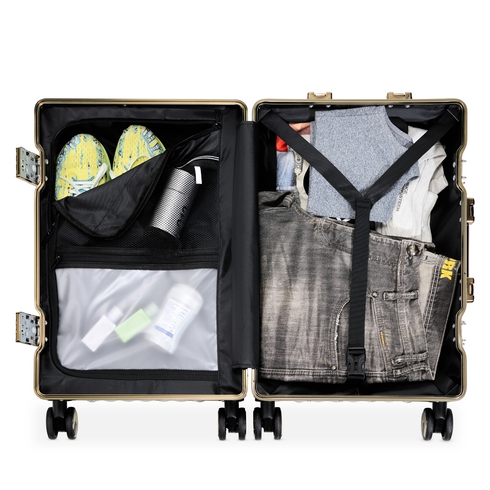 Mala de Viagem 30L - Imagem 4