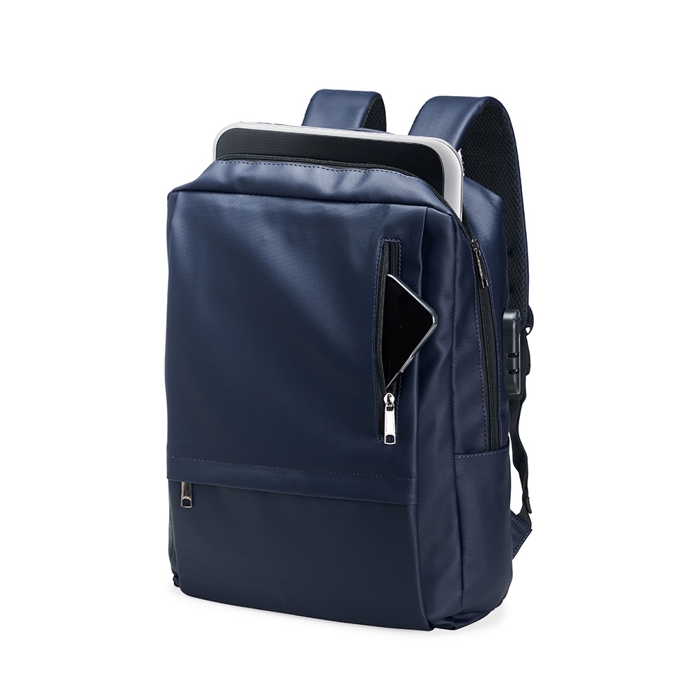 Mochila Antifurto 23L - Imagem 2