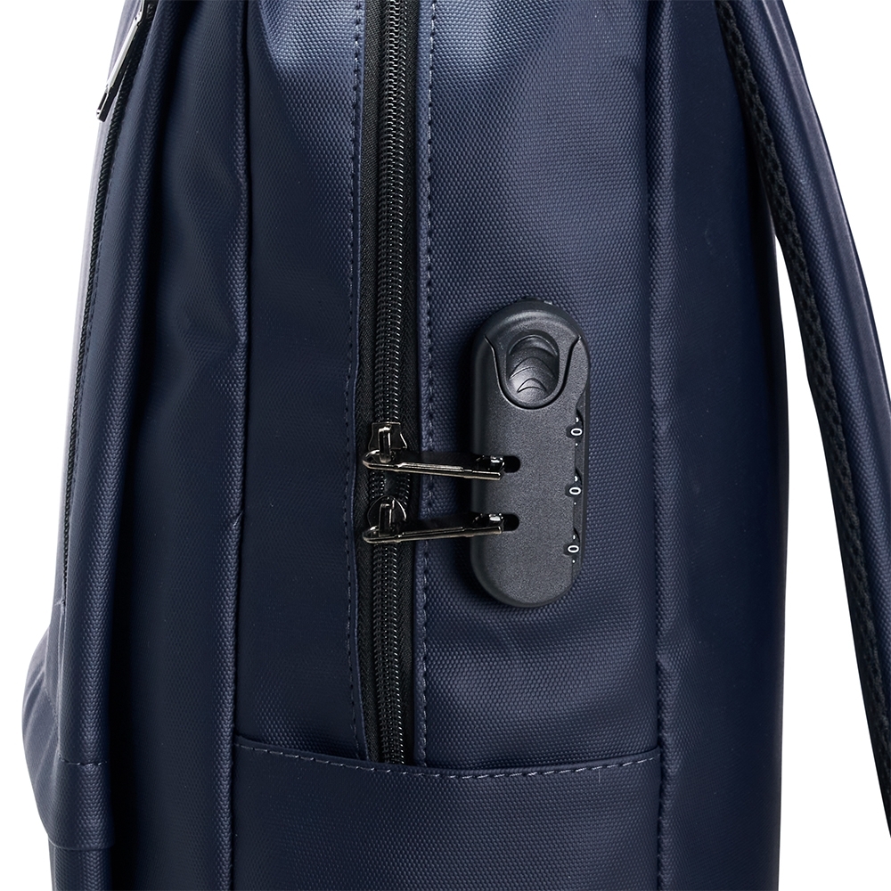 Mochila Antifurto 23L - Imagem 6