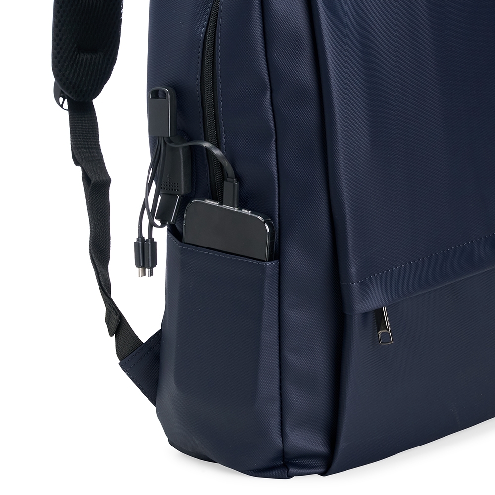 Mochila Antifurto 23L - Imagem 7