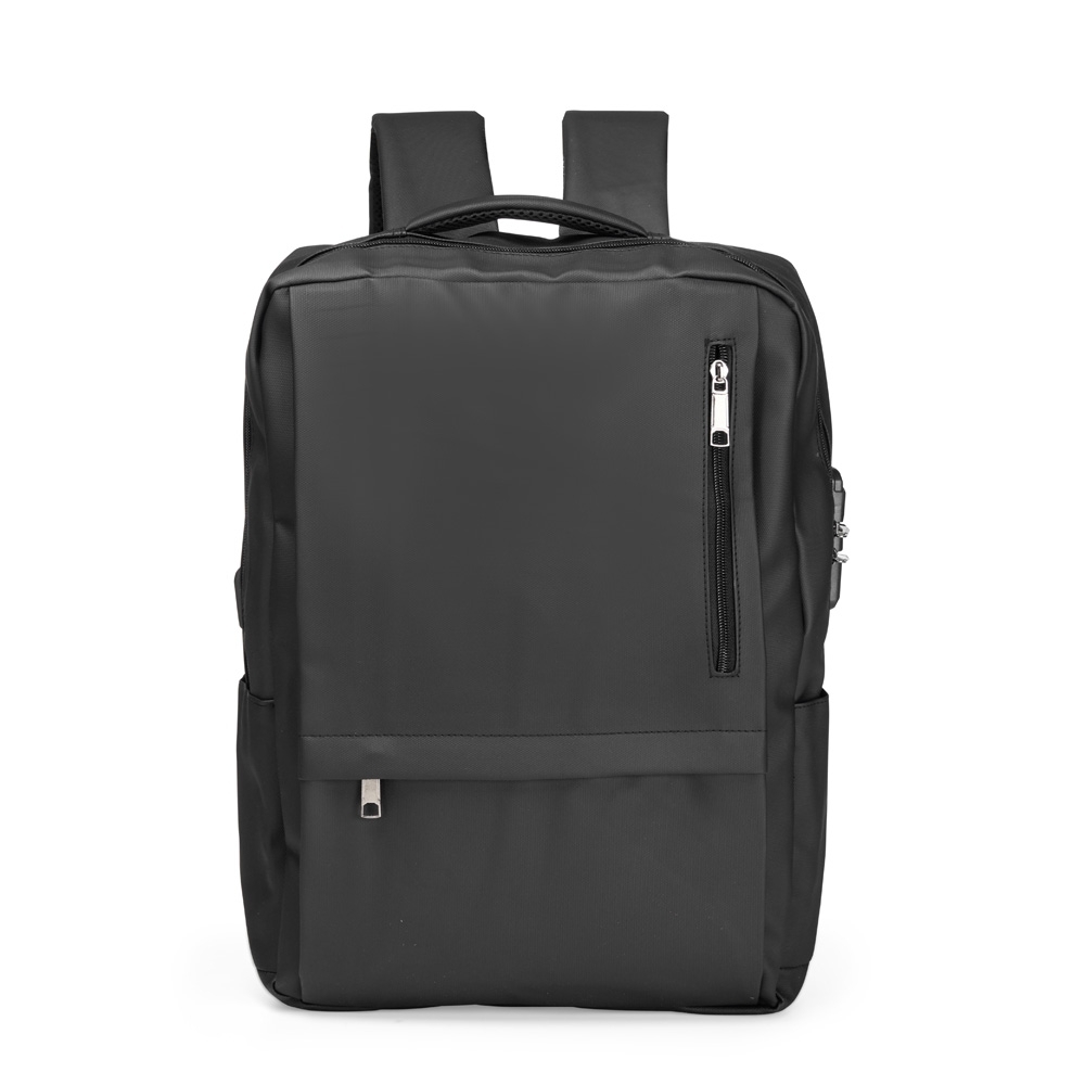 Mochila Antifurto 23L - Imagem 8