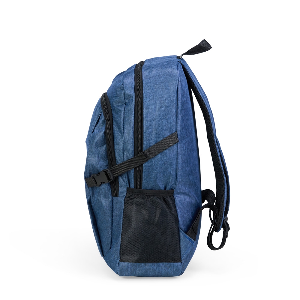 Mochila Oxford 14L - Imagem 4