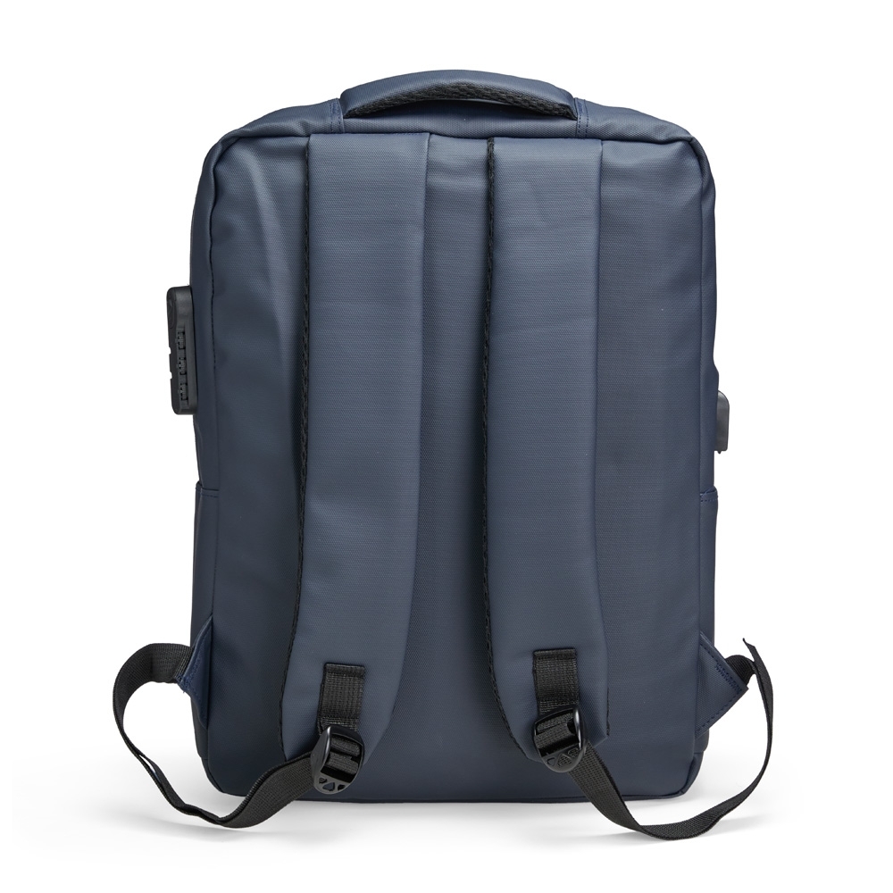 Mochila Antifurto 22L - Imagem 3
