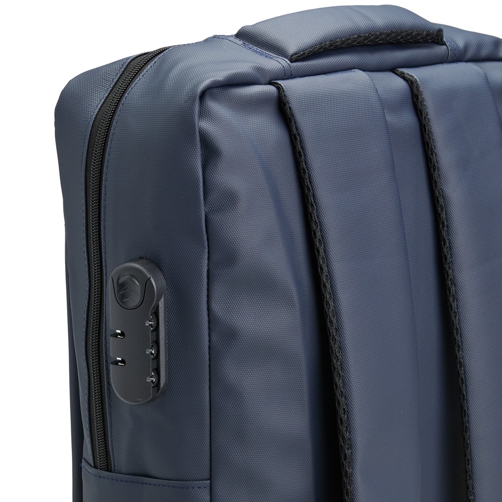 Mochila Antifurto 22L - Imagem 4