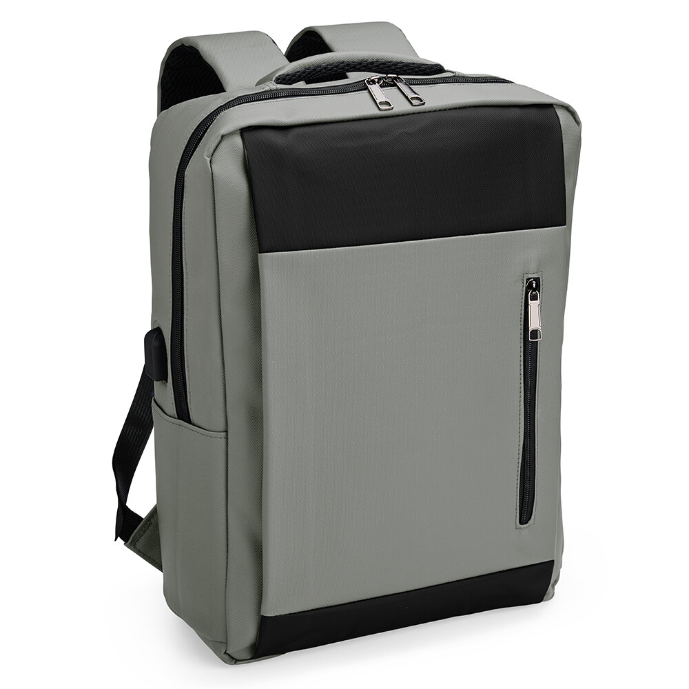 Mochila Antifurto 22L - Imagem 6