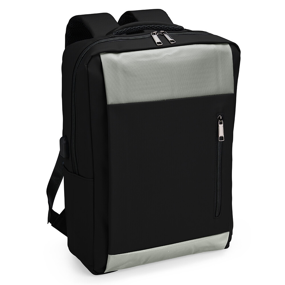 Mochila Antifurto 22L - Imagem 7