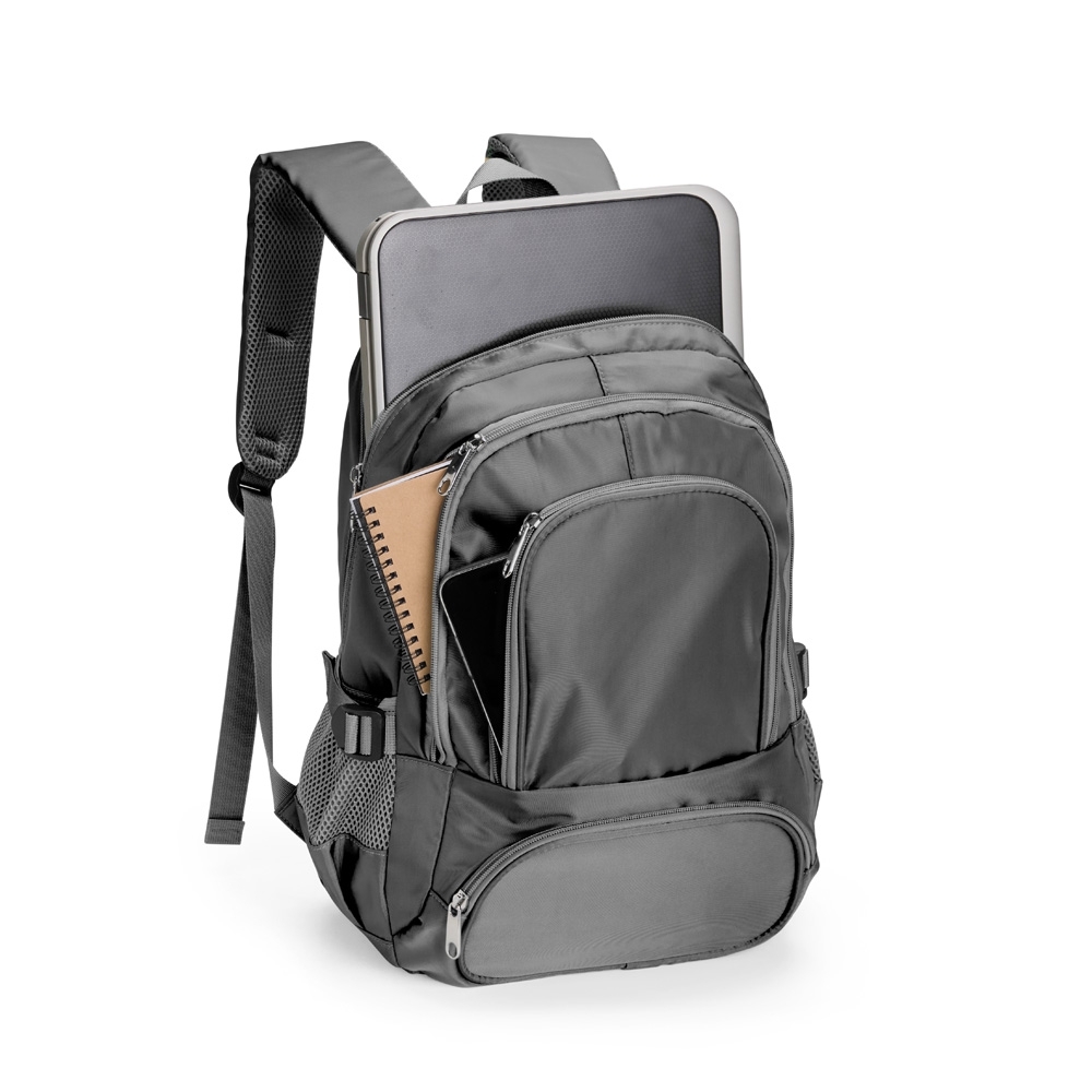 Mochila Poliéster 17L - Imagem 3