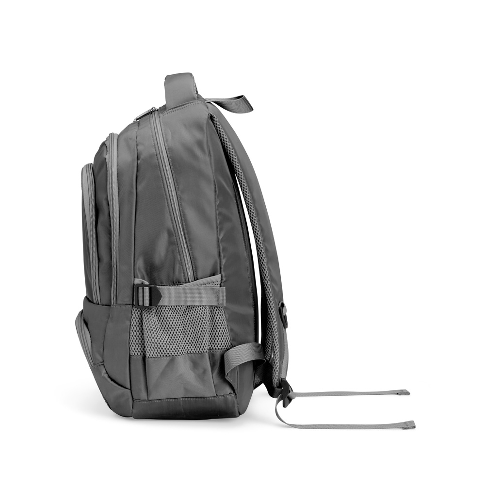 Mochila Poliéster 17L - Imagem 6