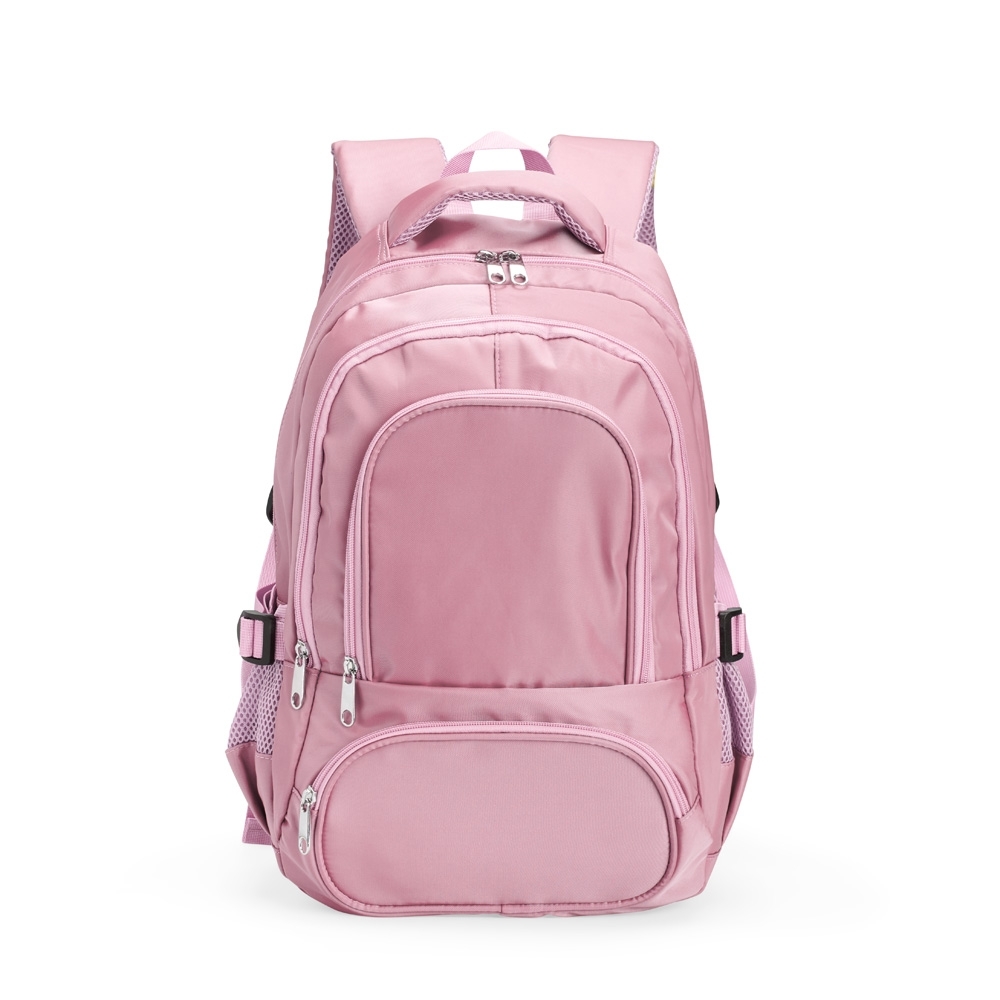 Mochila Poliéster 17L - Imagem 10
