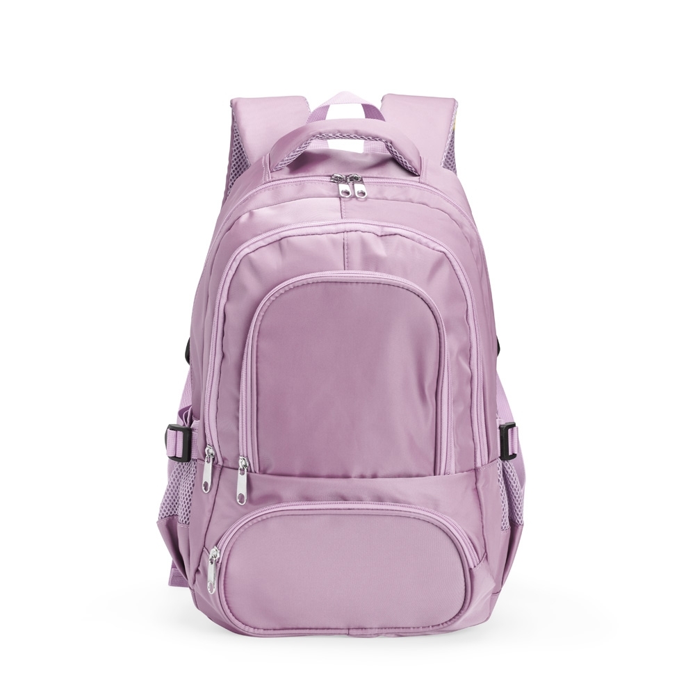Mochila Poliéster 17L - Imagem 12