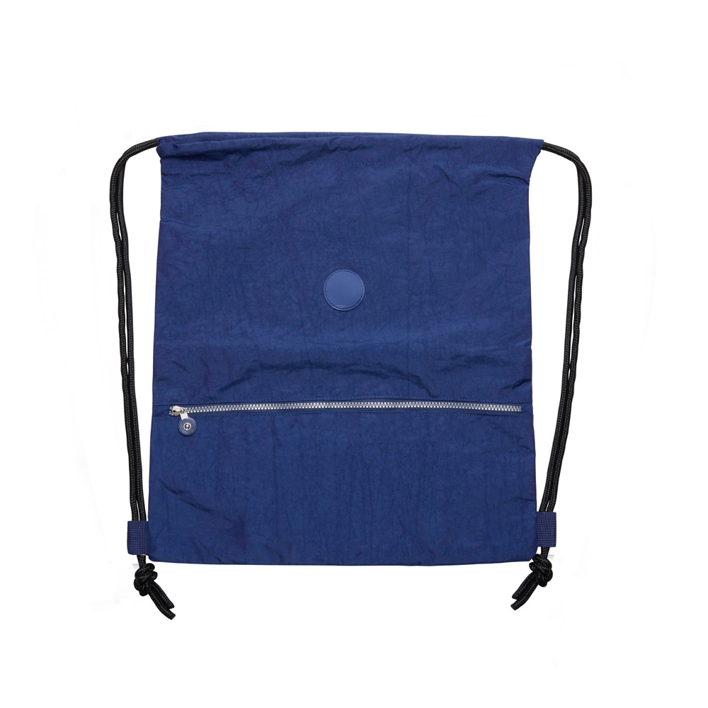 Mochila Saco Nylon Impermeável - Imagem 4
