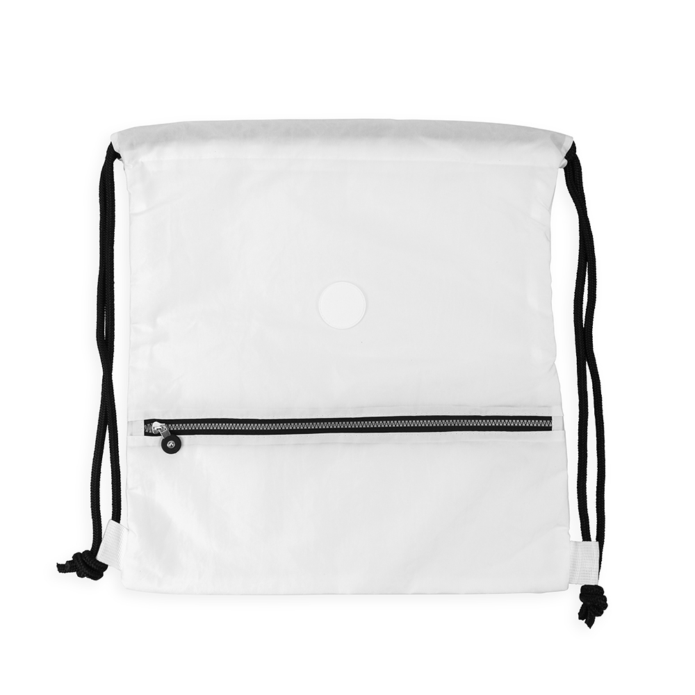 Mochila Saco Nylon Impermeável - Imagem 5
