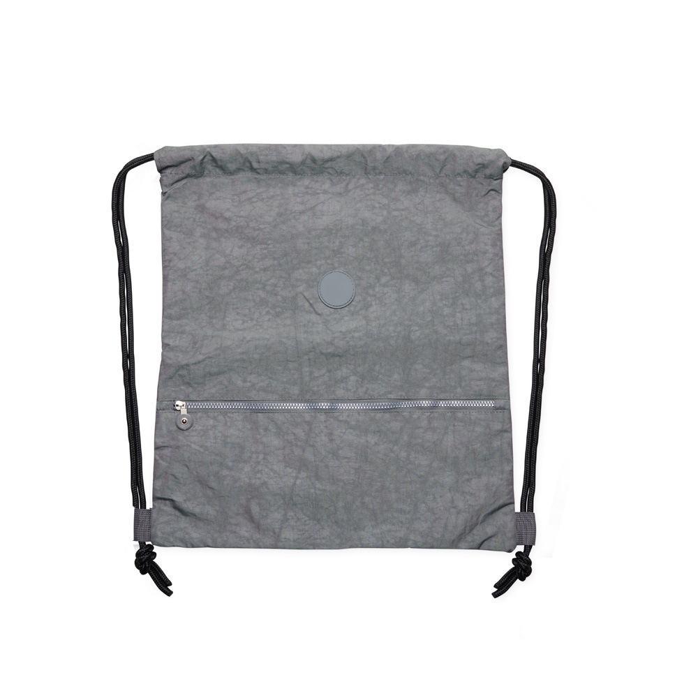 Mochila Saco Nylon Impermeável - Imagem 6