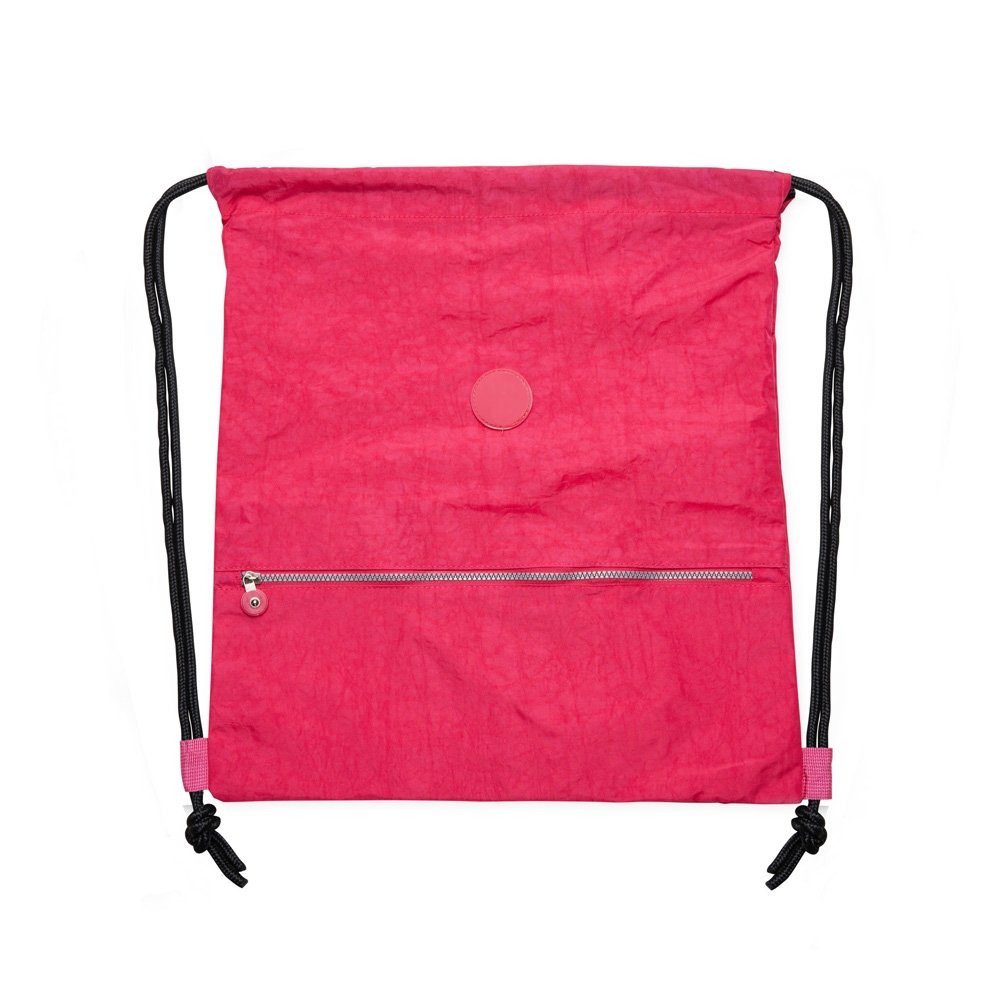 Mochila Saco Nylon Impermeável - Imagem 7