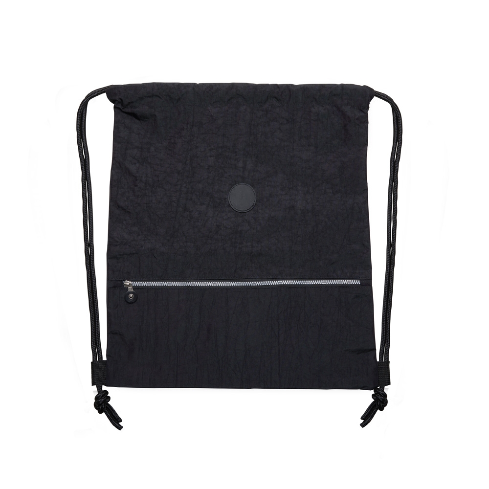 Mochila Saco Nylon Impermeável - Imagem 8