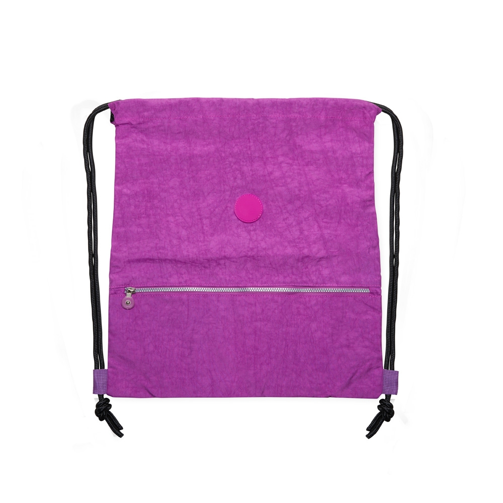 Mochila Saco Nylon Impermeável - Imagem 9